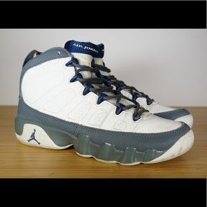 jordan 9 cool grey 2002